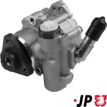 JP GROUP a/s 1145104200
