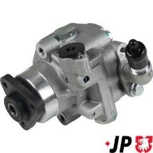 JP GROUP a/s 1145104400