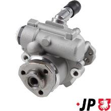 JP GROUP a/s 1145104500