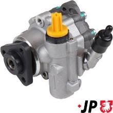 JP GROUP a/s 1145104700