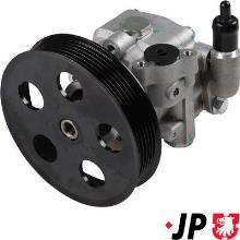 JP GROUP a/s 1145104900