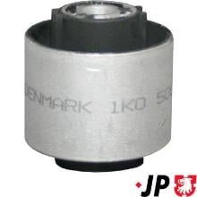 JP GROUP a/s 1150100800