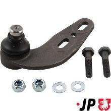 JP GROUP a/s 1150250180