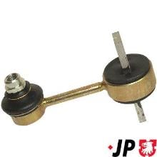 JP GROUP a/s 1150500400