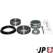 JP GROUP a/s 1151300110
