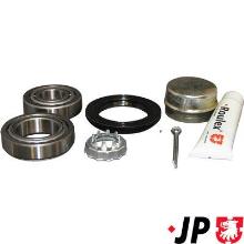 JP GROUP a/s 1151300210