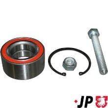 JP GROUP a/s 1151300310