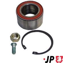 JP GROUP a/s 1151300410