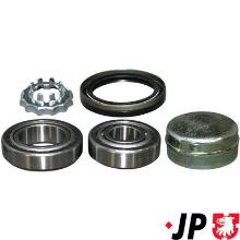 JP GROUP a/s 1151300510