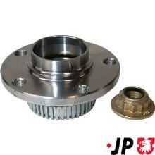 JP GROUP a/s 1151400600