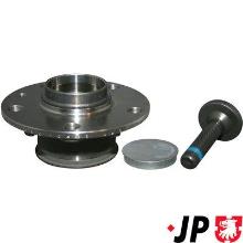JP GROUP a/s 1151400710