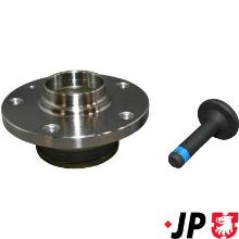 JP GROUP a/s 1151400800