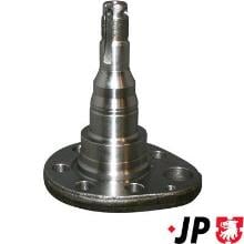 JP GROUP a/s 1151400970