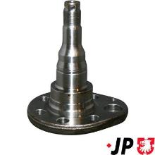 JP GROUP a/s 1151400980