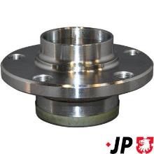 JP GROUP a/s 1151401200