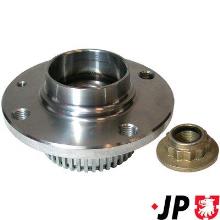 JP GROUP a/s 1151401400