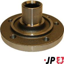 JP GROUP a/s 1151401600