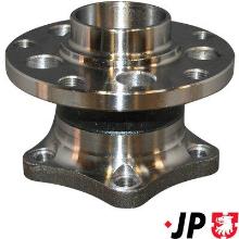 JP GROUP a/s 1151401800