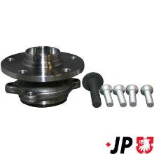 JP GROUP a/s 1151401900