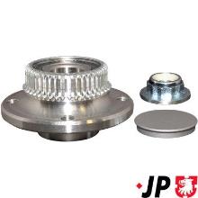 JP GROUP a/s 1151402100