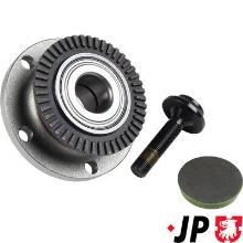 JP GROUP a/s 1151402600