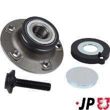 JP GROUP a/s 1151402700