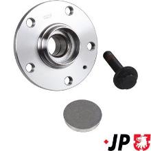 JP GROUP a/s 1151402800