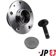 JP GROUP a/s 1151403000