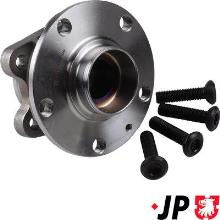 JP GROUP a/s 1151403100
