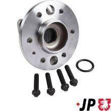 JP GROUP a/s 1151403200