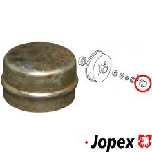 JP GROUP a/s 1151450200
