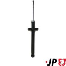 JP GROUP a/s 1152100500