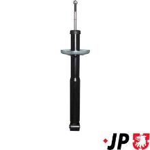 JP GROUP a/s 1152100600