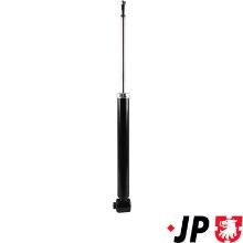 JP GROUP a/s 1152101800