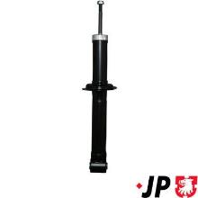 JP GROUP a/s 1152103200