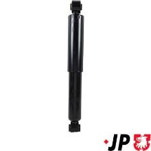 JP GROUP a/s 1152105700