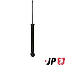 JP GROUP a/s 1152107700