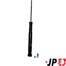 JP GROUP a/s 1152107800