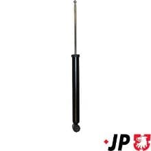 JP GROUP a/s 1152108100