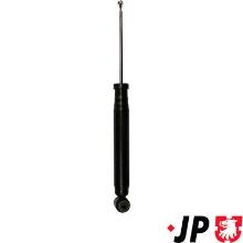 JP GROUP a/s 1152108400