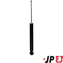 JP GROUP a/s 1152108900