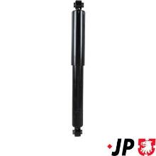 JP GROUP a/s 1152109200