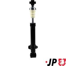 JP GROUP a/s 1152109400