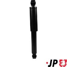 JP GROUP a/s 1152110600