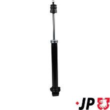 JP GROUP a/s 1152110700