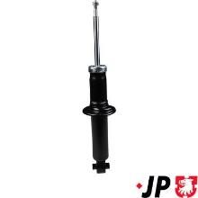 JP GROUP a/s 1152110800