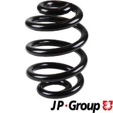 JP GROUP a/s 1152215500