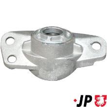 JP GROUP a/s 1152300800
