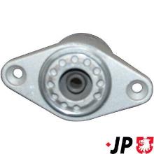 JP GROUP a/s 1152400400