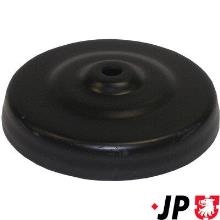 JP GROUP a/s 1152500400